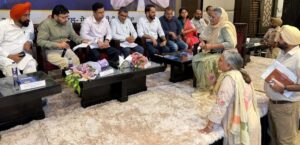 बठिंडा में ‘एनआरआई मिलनी’ में पुलिस की निष्क्रियता, आव्रजन धोखाधड़ी की शिकायतें