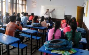 डमी एडमिशन रोकने के लिए हरियाणा ने स्कूल समय में कोचिंग पर लगाई रोक