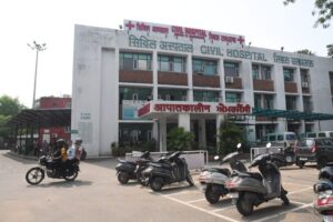 25 बेड का आईसीयू, 2 ओटी: मनीमाजरा को मिलेगा ₹73.89 करोड़ का क्रिटिकल केयर अस्पताल