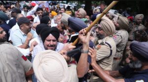 पंजाब में डीए को लेकर कर्मचारियों ने किया हड़कंप तेज