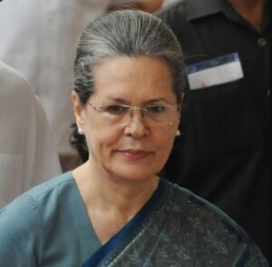 पेंगुइन के इस बयान के बाद कि ‘सोनिया गांधी के संस्मरणों को प्रकाशित नहीं करना’, भाजपा ने पूछा: फैक्ट चेकिंग की क्या जरूरत है?