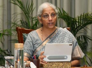 वित्त मंत्री निर्मला सीतारमण ने शुरू किया छह दिवसीय अमेरिका दौरा, निवेशकों को लुभाना है