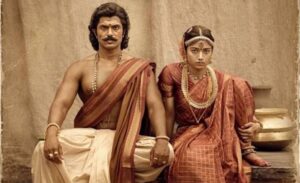 विजय देवरकोंडा और रश्मिका मंदाना की फिल्म ‘राणाबाली’ दशहरे पर 16 अक्टूबर को रिलीज होगी
