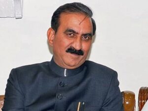 हिमाचल के कर्मचारियों ने सीएम सुक्खू के समक्ष उठाया डीए का बकाया