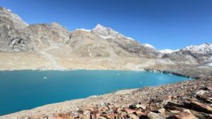 नेपाल में अचानक आई बाढ़ ने हिमाचल की हिमनद झीलों को सुर्खियों में रखा