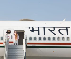 आतंकवाद मुक्त क्षेत्र के लिए भारत के दृष्टिकोण को आगे बढ़ाने की कोशिश कर रहा हूं: पीएम मोदी एससीओ शिखर सम्मेलन के लिए रवाना