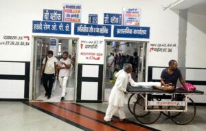हरियाणा के निजी अस्पताल 1 सितंबर से बंद करेंगे आयुष्मान सेवाएं