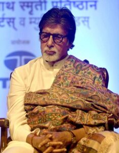 नेपाल में अचानक आई बाढ़: अमिताभ बच्चन ने कहा, ‘तबाही देखना असहनीय’