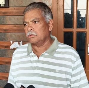 नेपाल में बाढ़ के दौरान लापता हुए ऊना इंजीनियर