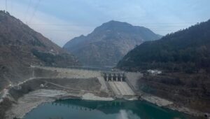 बीबीएमबी पंडोह से देहरा तक ब्यास बाढ़ जोखिम वाले क्षेत्रों का नक्शा बनाएगा