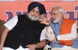 भाजपा-शिअद की चुनाव पूर्व वार्ता में शामिल हुए पुनर् सुरजीत अकाली गुटों को एनडीए में शामिल करने की संभावना की जा रही है