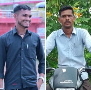 हरियाणा के पिंजौर के पास हिट एंड रन एक्सीडेंट में 2 लोगों की मौत