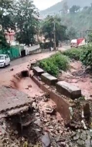 सोलन एमसी की पुराने कचरे के निपटान की धीमी गति से अधिकारियों की नाराजगी