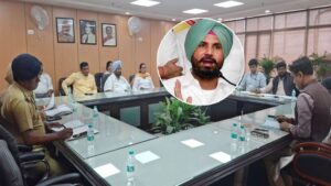बूटा सिंह के खिलाफ टिप्पणी को लेकर अनुसूचित जाति आयोग ने पंजाब कांग्रेस प्रमुख राजा वारिंग को 5 दिन के भीतर गिरफ्तार करने की मांग की