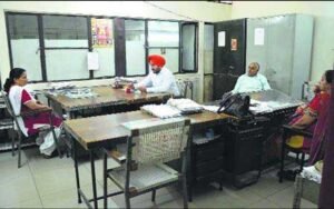 डीए में विसंगति के बावजूद पंजाब सरकार के कर्मचारी केंद्रीय समकक्षों की तुलना में अधिक कमाते हैं