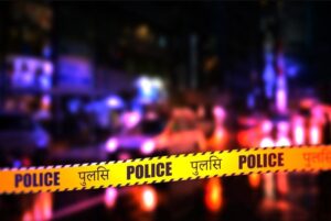 असम: सीआरपीएफ अधिकारी ने 2 साथियों की गोली मारकर की हत्या, फिर की खुदकुशी