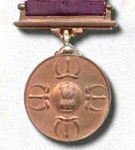 वीरता पुरस्कार विजेताओं के मासिक भत्ते में 50 प्रतिशत की वृद्धि करेगा चंडीगढ़