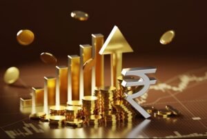 दिल्ली में सोना 1.5 लाख रुपये प्रति 10 ग्राम के एक महीने के उच्चतम स्तर पर पहुंचा चांदी में 6,200 रुपये की तेजी