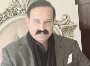पाकिस्तान के पूर्व मंत्री ब्रिटेन में यौन उत्पीड़न के आरोप में गिरफ्तार