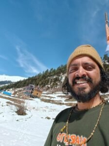 सांसद सीचेवाल ने मुख्यमंत्री से लाहौल-स्पीति में लापता हैदराबाद बाइक सवार की तलाश तेज करने का आग्रह किया