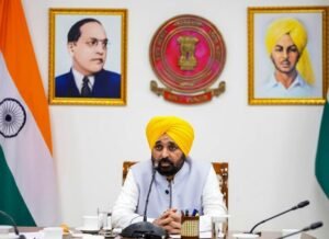 पंजाब कैबिनेट ने 3 नए डिजिटल ओपन यूनिवर्सिटी, फीस रेगुलेशन बिल को मंजूरी दी