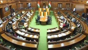 दिल्ली विधानसभा के मानसून सत्र में पेश होंगे कैग की दो रिपोर्ट, 3 बिल