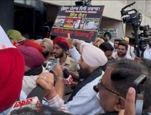 पंजाब विधानसभा: बेअदबी कानून को लेकर आप को घेरने के लिए एकजुट हुए कांग्रेस-अकाली विधायक