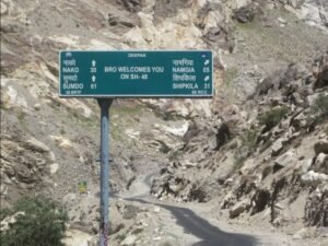 हिमाचल: कर विवाद ने भारत-चीन सीमा व्यापार को फिर से पुनर्जीवित किया