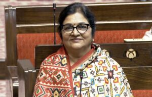 कांग्रेस की हिमाचल प्रदेश प्रभारी रजनी पाटिल ने सुखू सरकार पर रिपोर्ट आलाकमान को सौंपने से किया इनकार