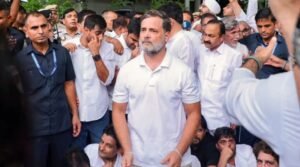 झारखंड में छात्र आंदोलन पर राहुल गांधी ने तोड़ी चुप्पी, कहा- ‘हर सरकार को सुनना चाहिए…’