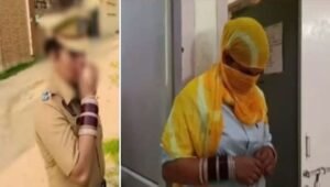कौन हैं कोमलप्रीत कौर? मोगा में फर्जी महिला एएसआई की 2 महीने की पुलिस नौकरी का भंडाफोड़ टिफिन बॉक्स को लेकर