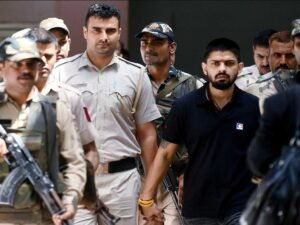 कनाडा की खुफिया रिपोर्ट में खुलासा हुआ है कि कैसे लॉरेंस बिश्नोई गिरोह ने छात्र वीजा का दुरुपयोग किया