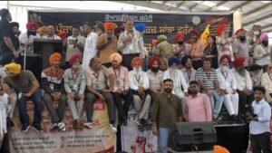 डीए बकाया, ओपीएस को लेकर हजारों कर्मचारियों ने रैली की; पंजाब में ‘महाबंद’ की चेतावनी