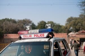 जनकपुरी के मॉल से कूदकर डीयू के 19 साल के छात्र की मौत मिला सुसाइड नोट