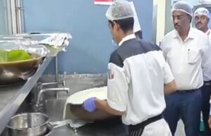 एक्सपायर्ड फूड, फंगल सब्जियां: बेंगलुरु के 3-स्टार, 5-स्टार होटलों को खाद्य सुरक्षा कार्रवाई का सामना करना पड़ रहा है