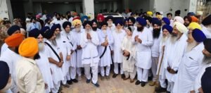 एसजीपीसी अदालत के आदेश तक मिरी पिरी संस्थान का सुचारू संचालन सुनिश्चित करेगी: धामी