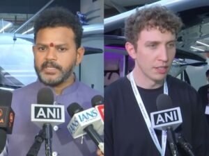 भारत का लक्ष्य 2028 तक इलेक्ट्रिक एयर टैक्सी को उड़ाना है, अगले साल परीक्षण में तेजी आएगी: केंद्रीय नागरिक उड्डयन मंत्री