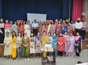 पंजाब ने मूल्य आधारित शिक्षा की दिशा में एक ऐतिहासिक कदम उठाया