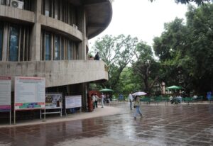 चंडीगढ़ में भारी बारिश का अलर्ट, मानसून की कमी बरकरार