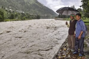 बारिश का कहर: हिमाचल और केरल में कहर असम में बाढ़ से मरने वालों की संख्या बढ़कर 98 हुई