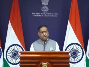 आंतरिक मामला: प्रस्तावित एफसीआरए परिवर्तनों पर भारत
