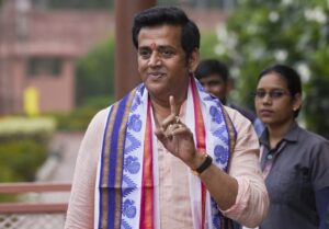 रवि किशन ने खुलासा किया कि उन्हें बचपन में अपने पिता से मारना बहुत पसंद था, इसका कारण आपको स्तब्ध कर देगा