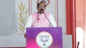 पंजाब विधानसभा में बीजेपी विधायक के बयान से हंगामा मच गया है, ‘अगर लड़की पैदा होती है तो केंद्र की गलती होती है’