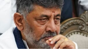 सीएम की कुर्सी से लेकर कैबिनेट की अराजकता तक: डीके शिवकुमार की राजनीतिक रणनीति