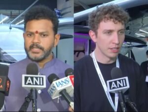 भारत का लक्ष्य 2028 तक इलेक्ट्रिक एयर टैक्सी को उड़ाना है, अगले साल परीक्षण में तेजी आएगी: केंद्रीय नागरिक उड्डयन मंत्री