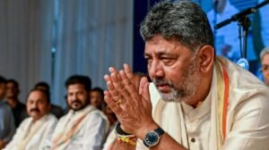 कर्नाटक मंत्रिमंडल में फेरबदल के बाद किसी ने इस्तीफा नहीं दिया, वरिष्ठ और महिलाओं को समायोजित किया जाएगा: कांग्रेस अध्यक्ष अनन्य