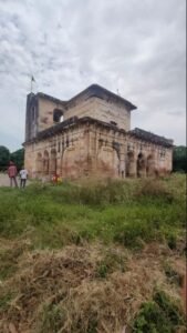 हाईकोर्ट ने दीनानगर में महाराजा रणजीत सिंह के समर पैलेस पर यथास्थिति बनाए रखने का आदेश दिया