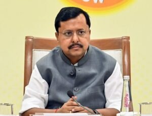 पंजाब इकाई में असंतोष के बीच नबीन ने ढिल्लों से कहा, ‘सबको साथ लेकर चलिए’