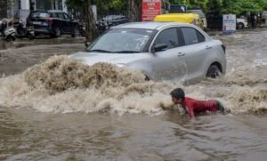 500 करोड़ रुपये खर्च हो गए, लेकिन ‘बैंड-एड’ ने गुरुग्राम को बचाए रखने के लिए संघर्ष किया
