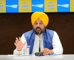 पंजाब के सीएम मान की पैरोल याचिका से राजनीतिक पंडितों ने हैरानी जताई
